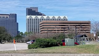 <span class="mw-page-title-main">Greenspoint, Houston</span> Neighborhood and business district in Harris County, Texas, United States