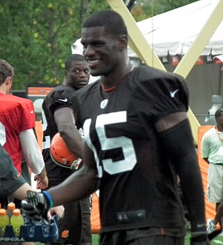 <span class="mw-page-title-main">Greg Little (wide receiver)</span> American football player (born 1989)