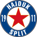 Hajdukov grb 1960-1991