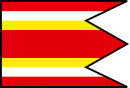 Drapeau de Hodejovec