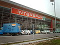 Image 16Interspar hypermarket in Bolzano, Italy (from List of hypermarkets)