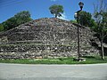 Izamal, Yucatán.