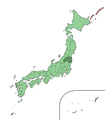 Fukushima