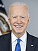 Portrait de Joe Biden 2021