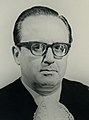 José María Ruda overleden op 7 juli 1994