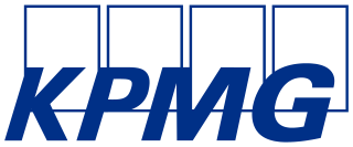 KPMG Multinational professional services and accounting company firm