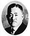 加藤勝太郎