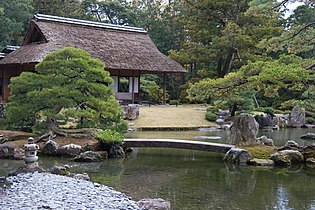 Shōkintei-paviljonki