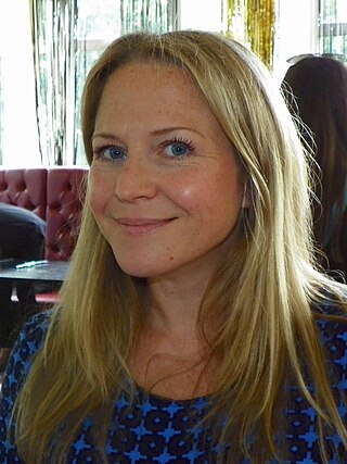 <span class="mw-page-title-main">Kellie Bright</span> English actress (born 1976)