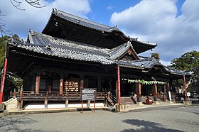 粉河寺