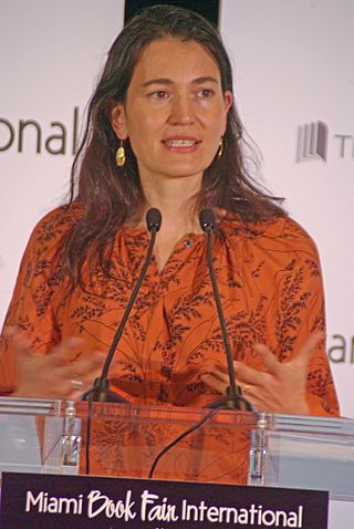 <span class="mw-page-title-main">Nicole Krauss</span> American novelist (born 1974)