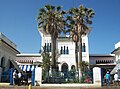 Larache Souk