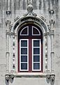 Window of Jerónimos monastery