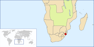 <span class="mw-page-title-main">Zulu Kingdom</span> 1816–1897 state in southern Africa