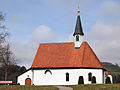 Vorschaubild für Lourdeskapelle (Appenzell)