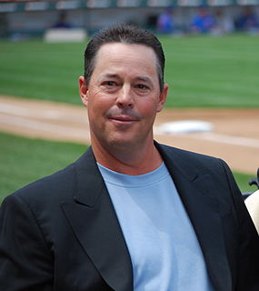 Greg Maddux American baseball player