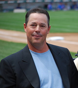 <span class="mw-page-title-main">Greg Maddux</span> American baseball player (born 1966)