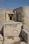 Tarxien Temple