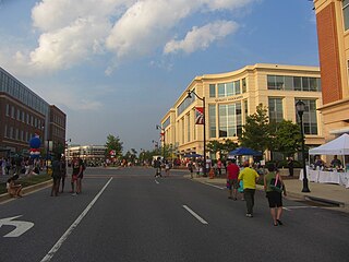 <span class="mw-page-title-main">Fulton, Maryland</span> Census-designated place in Maryland