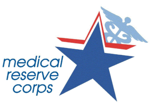 <span class="mw-page-title-main">Medical Reserve Corps</span>