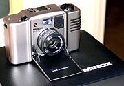 Minox 35 MDC