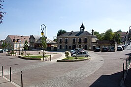 Gemeentehuis