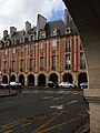 Place des Vosges