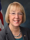 Patty Murray