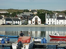 Port Ellen