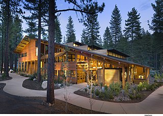 <span class="mw-page-title-main">Sierra Nevada University</span> Defunct University near Lake Tahoe in Nevada, U.S.