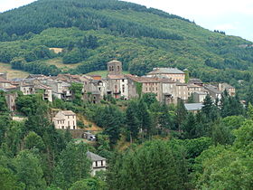 Saint-Sernin-sur-Rance