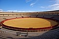 58 Seville bullring created by Lukasz Lukomski - uploaded by Lukasz Lukomski - nominated by Lukasz Lukomski