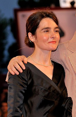 <span class="mw-page-title-main">Shirley Henderson</span> Scottish actress (born 1965)