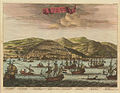 Alger, c. 1680/1690