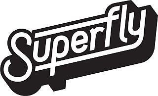 <span class="mw-page-title-main">Superfly (company)</span>