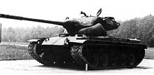 The American T69 resembled the AMX 50 T69.jpg