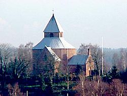 Thorsager Kirke