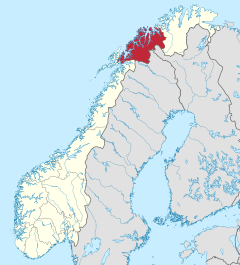 Troms (Tero)