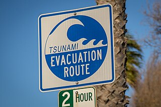 <span class="mw-page-title-main">National Tsunami Warning Center</span> Detects and analyzes earthquakes worldwide, issuing warnings to local officials