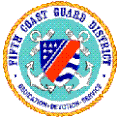 USCG 5th District