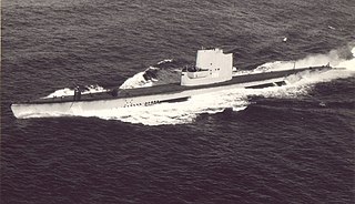 USS <i>Rasher</i> Submarine of the United States