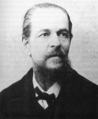 Léon Vaillant geboren op 11 november 1834