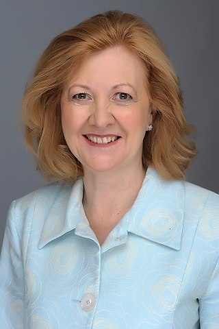 <span class="mw-page-title-main">Victoria Borwick</span> British politician