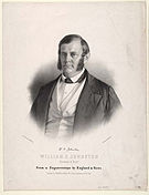 William Freame Johnston -  Bild