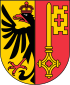 Blason de Genève