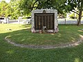 War memorial