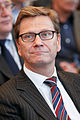 18 martie: Guido Westerwelle, politician german