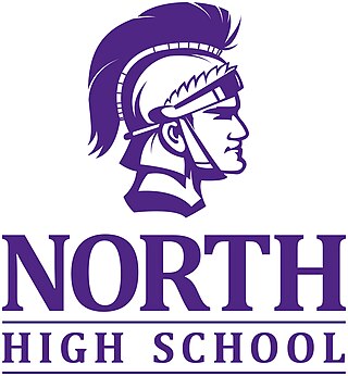 <span class="mw-page-title-main">North High School (Downers Grove, Illinois)</span> Public school in Illinois, United States