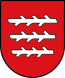 Blason de Knittelfeld