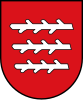 Coat of arms of Knittelfeld